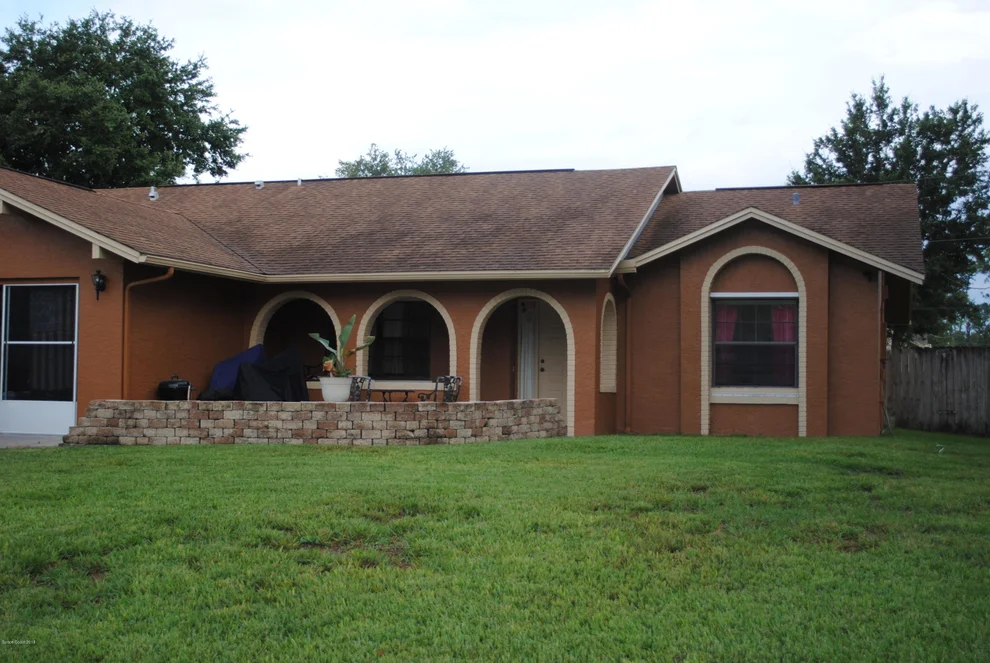Unit for sale at 1614 Jacobin Street NW, Palm Bay, FL 32907