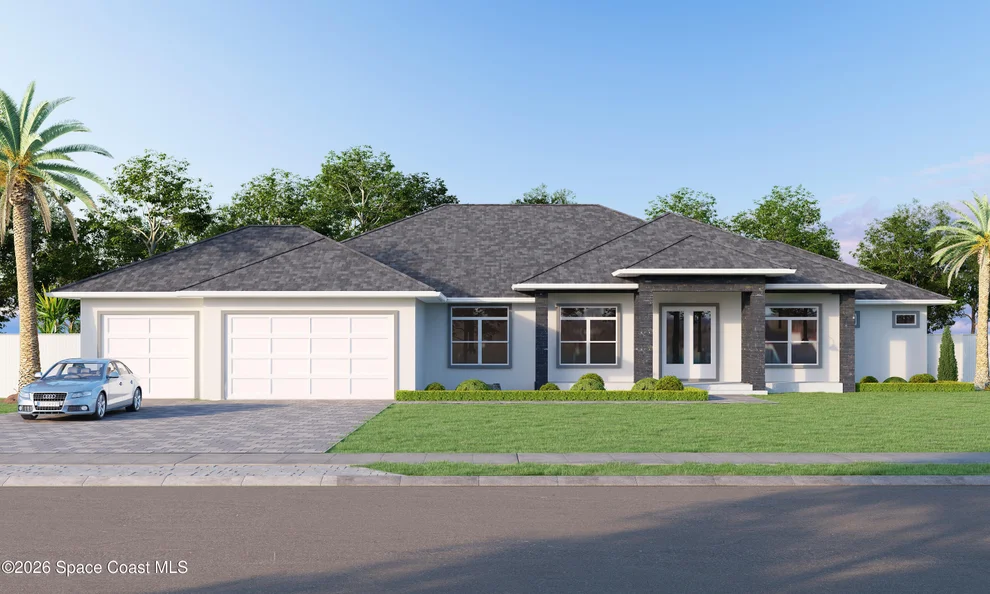 Unit for sale at 6970 Hacienda Drive, Grant, FL 32949