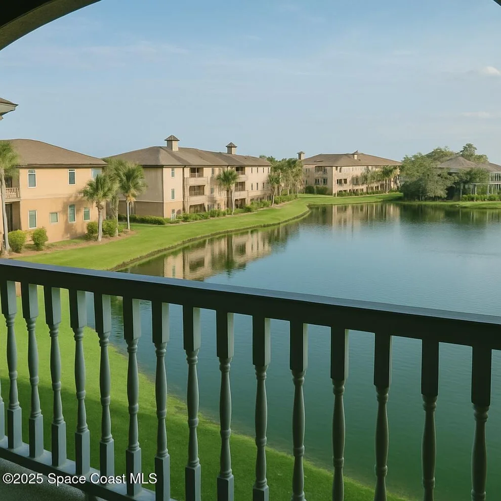 Unit for sale at 6451 Borasco Drive, Melbourne, FL 32940