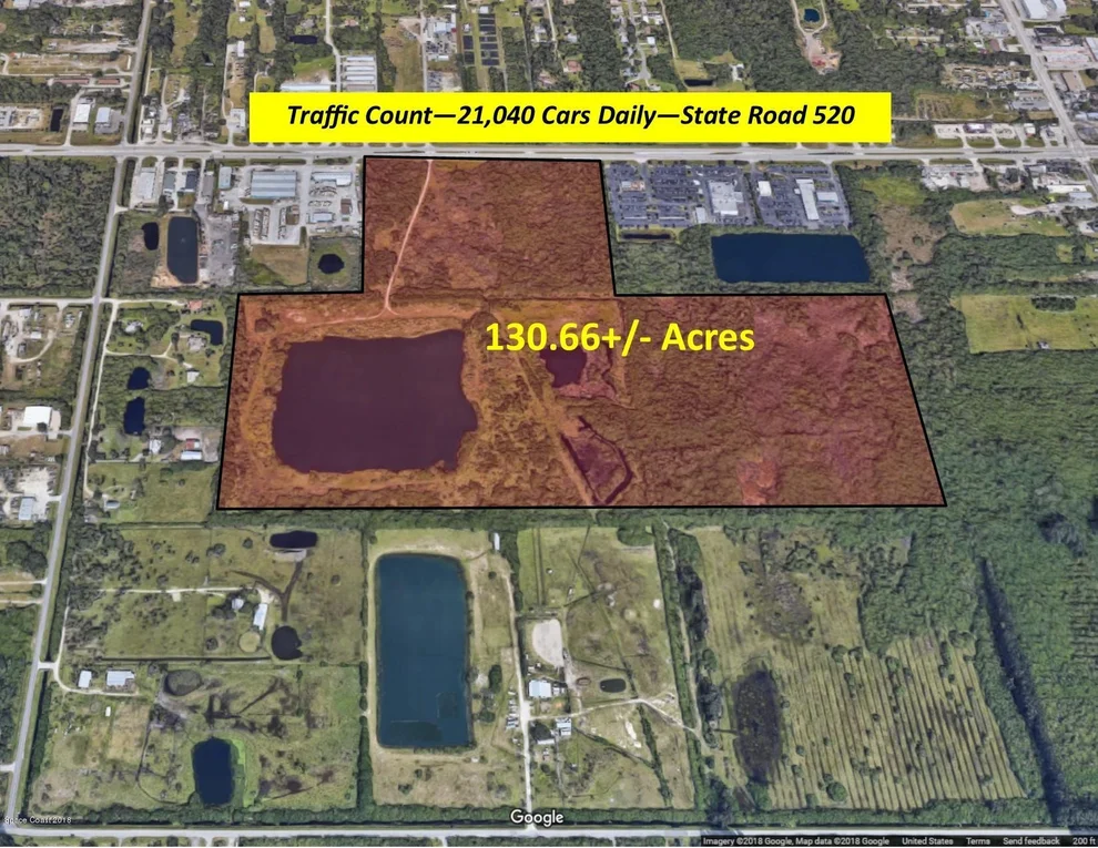 Unit for sale at 2075 W King Street, Cocoa, FL 32922