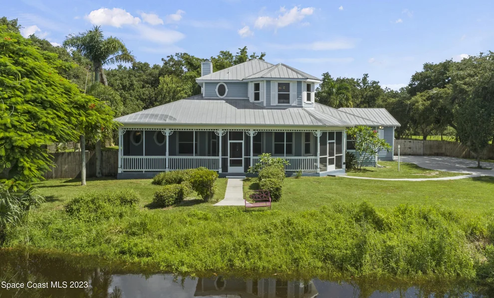Unit for sale at 300 W Crisafulli Road, Merritt Island, FL 32953