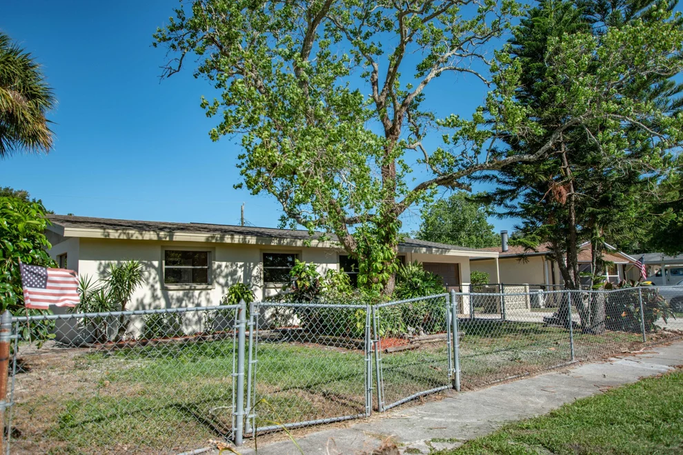 Unit for sale at 2503 Marlowe Place, Cocoa, FL 32926