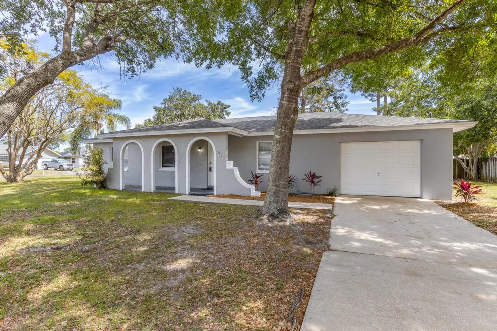 Unit for sale at 585 Escobar Avenue NW, Palm Bay, FL 32907