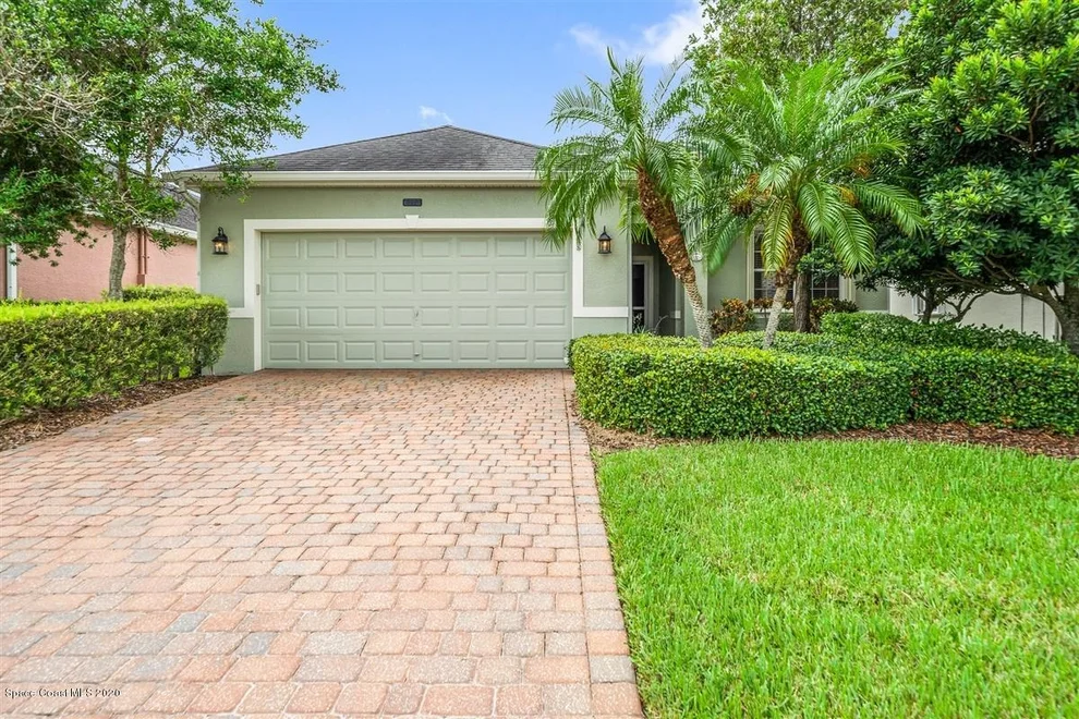 Unit for sale at 6778 Sutro Heights Lane, Melbourne, FL 32940