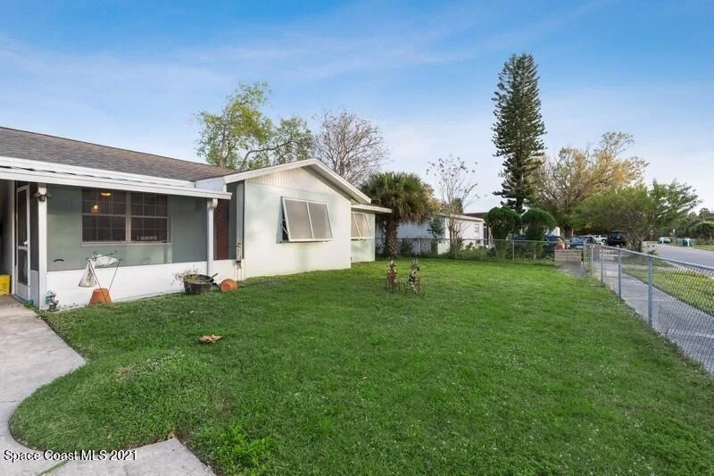 Unit for sale at 316 Cherry Laurel Avenue, Cocoa, FL 32926