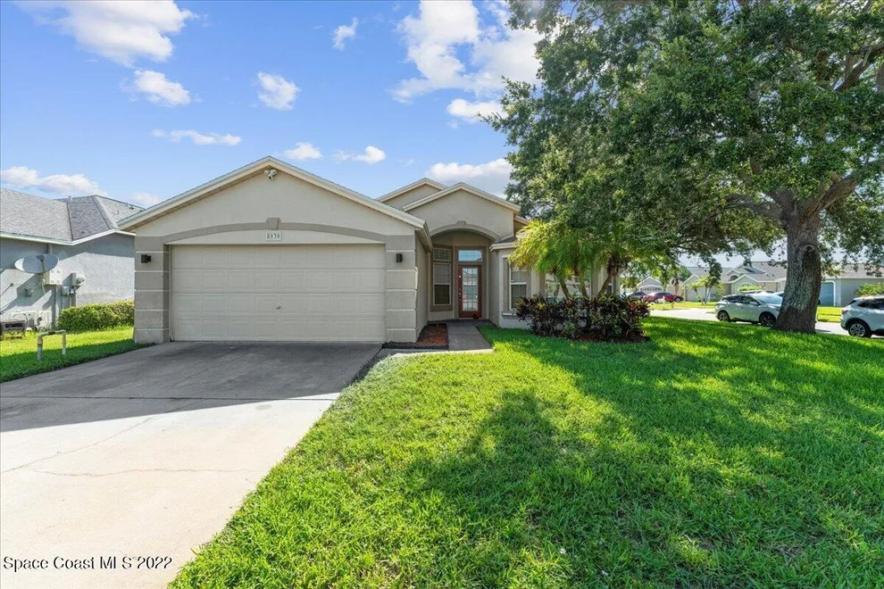 Unit for sale at 8030 Bracken Lane, Melbourne, FL 32940