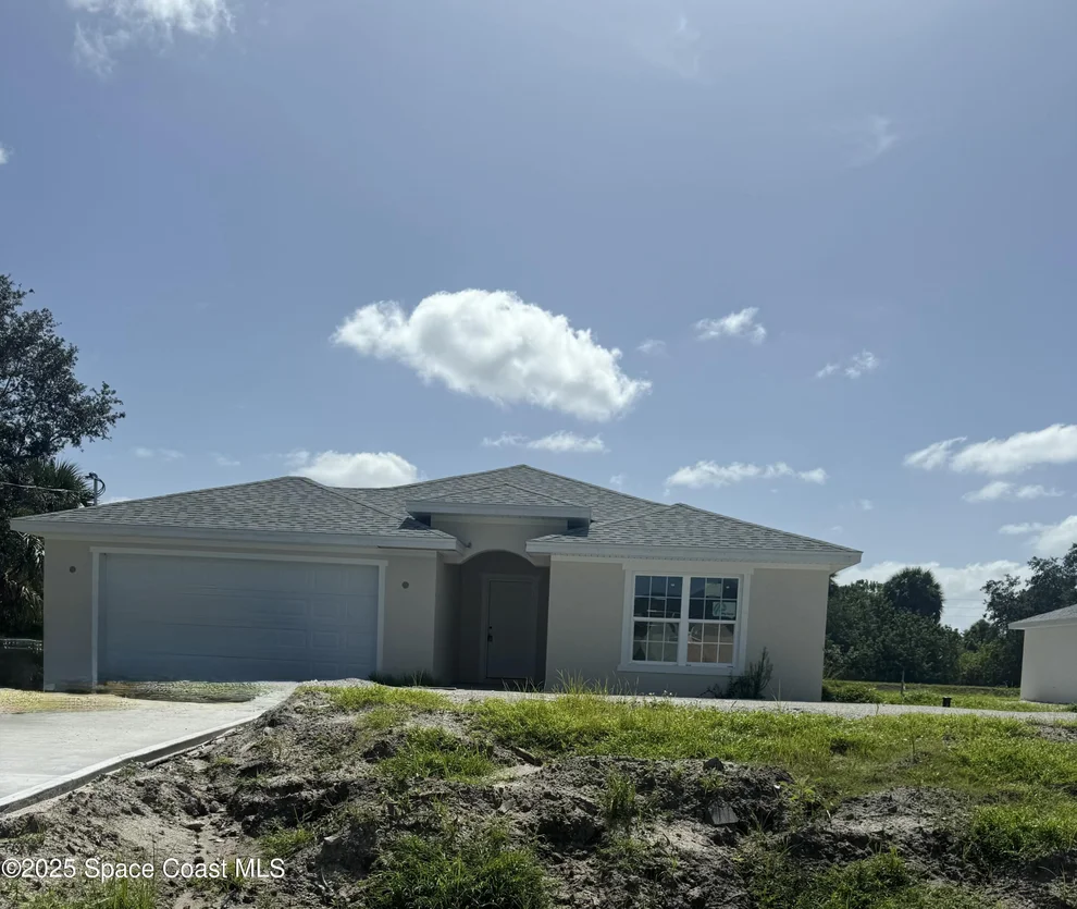 Unit for sale at 2081 Day Avenue, Palm Bay, FL 32908