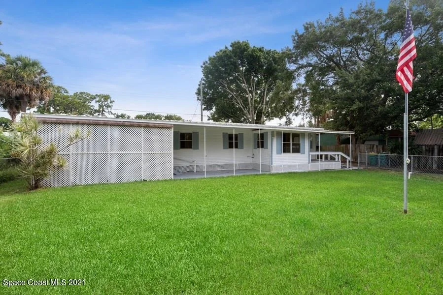 Unit for sale at 1920 Missileview Avenue, Merritt Island, FL 32952