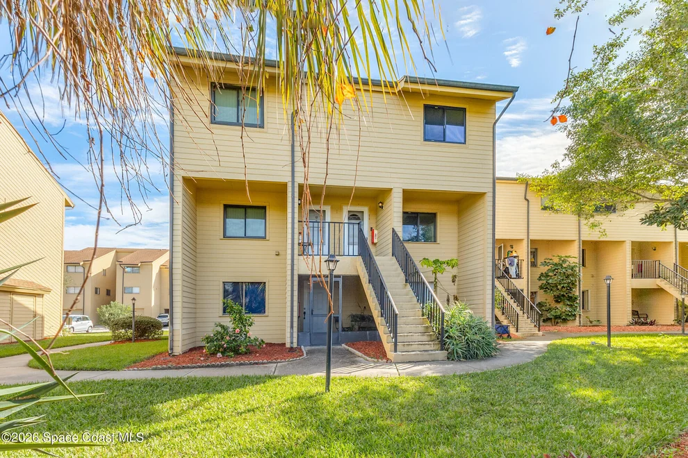 Unit for sale at 441 N Harbor City Boulevard, Melbourne, FL 32935