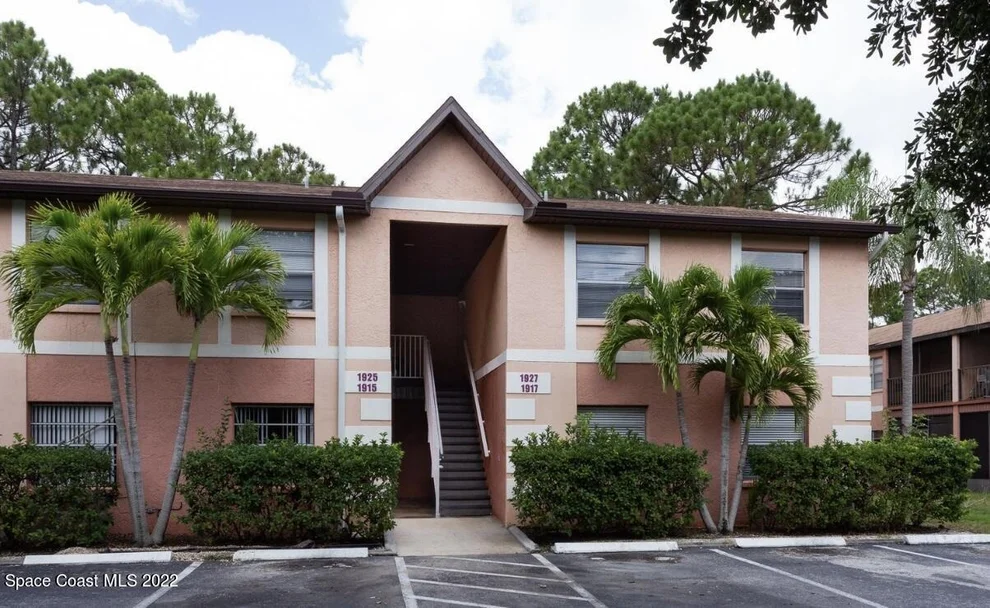 Unit for sale at 1917 Pinewood Drive NE, Palm Bay, FL 32905
