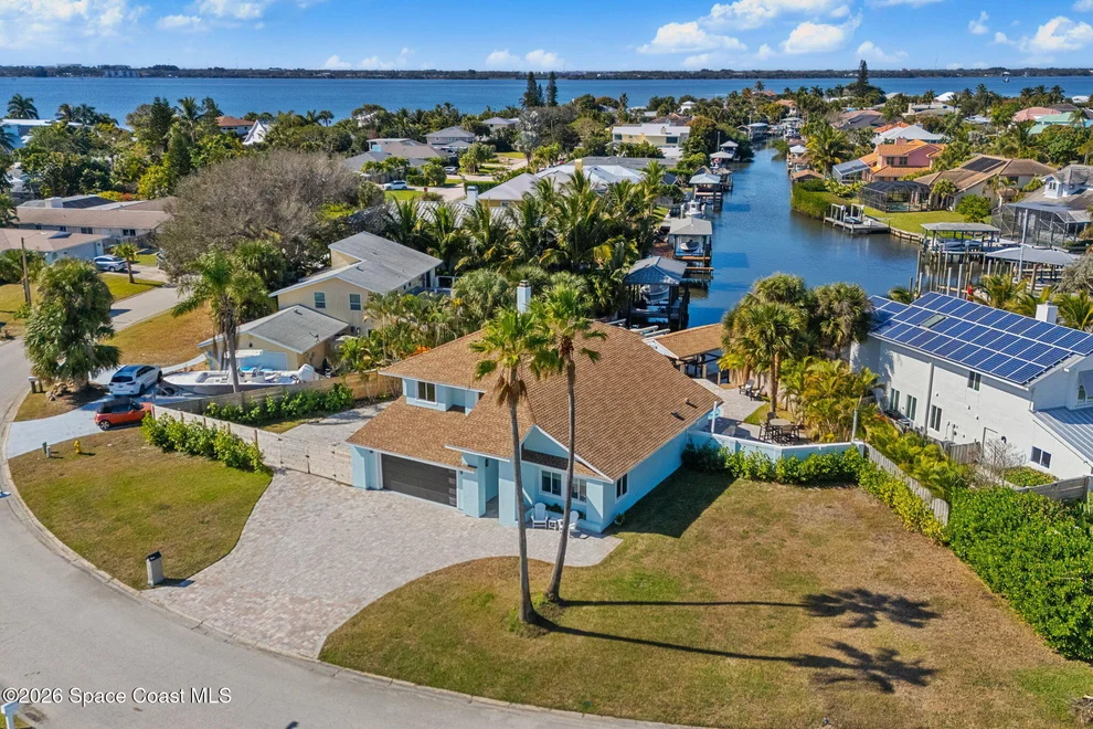 Unit for sale at 398 Riverview Lane, Melbourne Beach, FL 32951