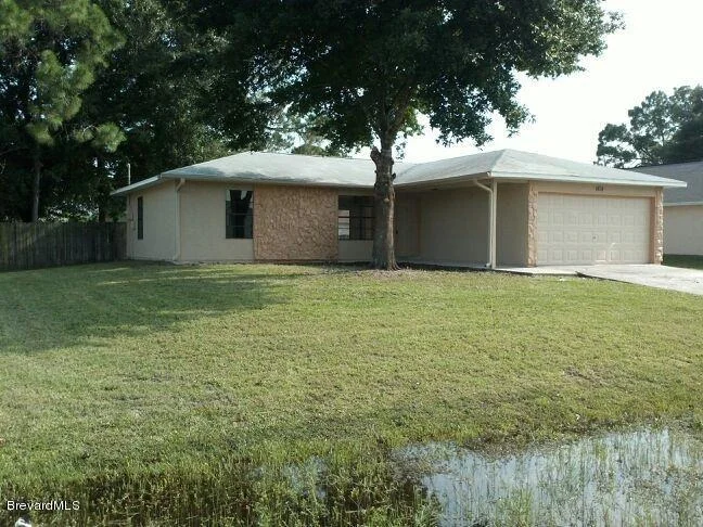 Unit for sale at 1474 NW Pace Drive, Palm Bay, FL 32907