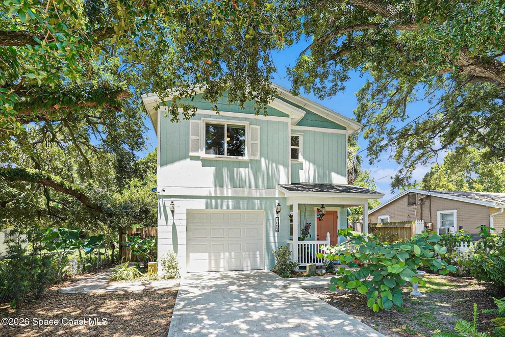 Unit for sale at 1802 Fletcher Street, Melbourne, FL 32901