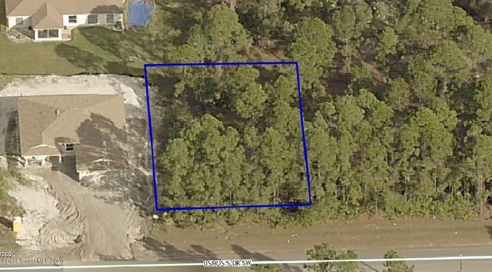 Unit for sale at 351 Osmosis Drive SW, Palm Bay, FL 32908