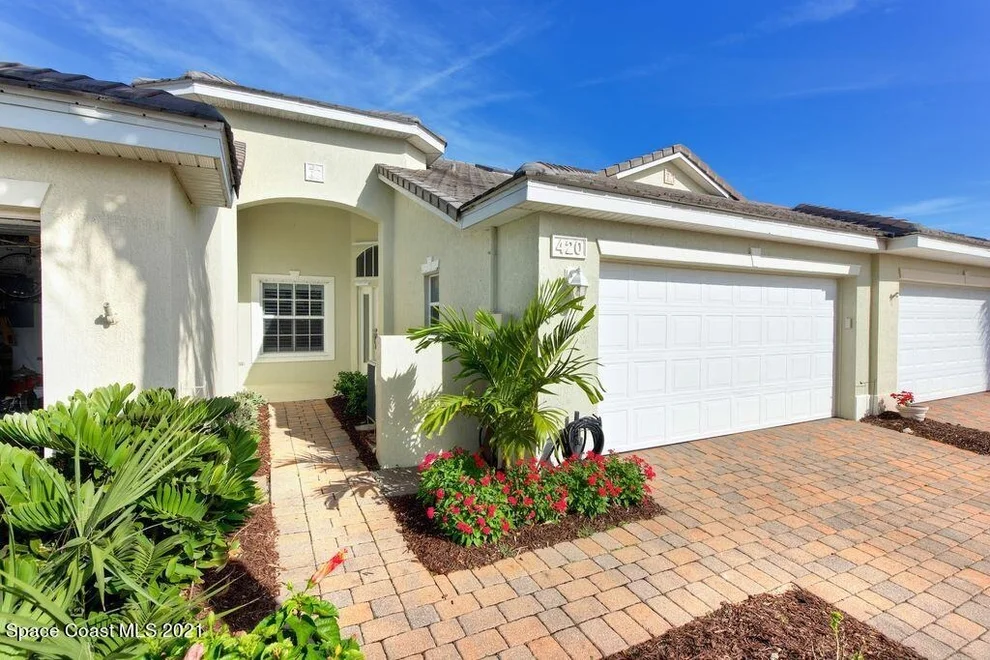 Unit for sale at 420 Moray Place, Melbourne Beach, FL 32951