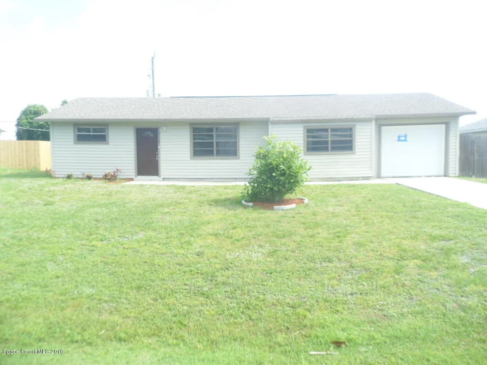 Unit for sale at 1819 Ardmore Street NE, Palm Bay, FL 32907