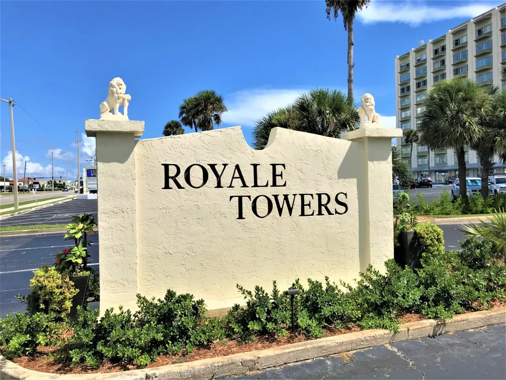 Unit for sale at 1830 N Atlantic Avenue, Cocoa Beach, FL 32931