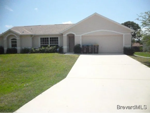 Unit for sale at 1118 NW Polk, Palm Bay, FL 32907