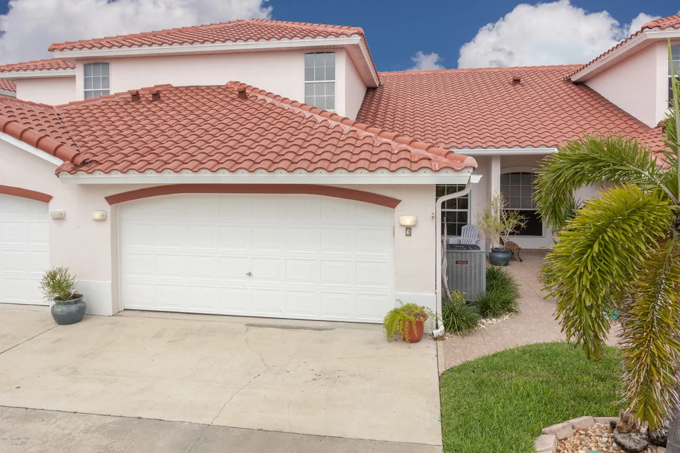 Unit for sale at 250 St Lucie Lane, Cocoa Beach, FL 32931