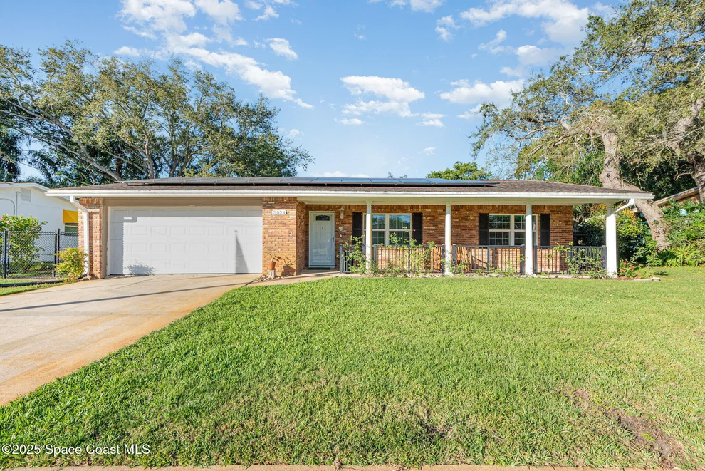 Unit for sale at 3024 Larkspur Street, Titusville, FL 32796