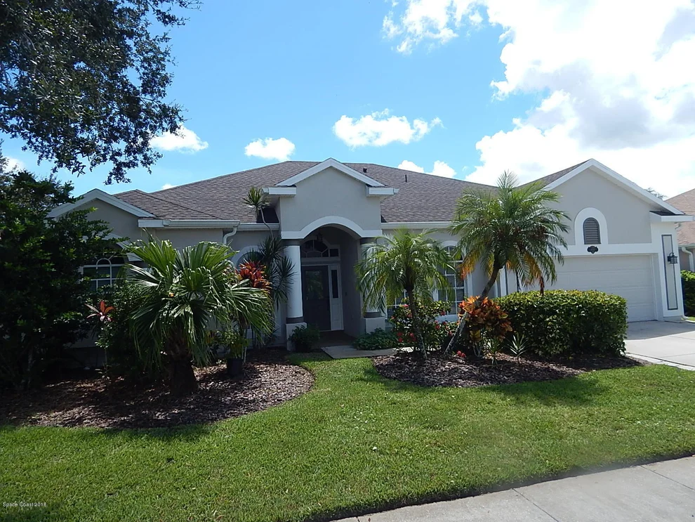 Unit for sale at 4247 Montreaux Avenue, Melbourne, FL 32934