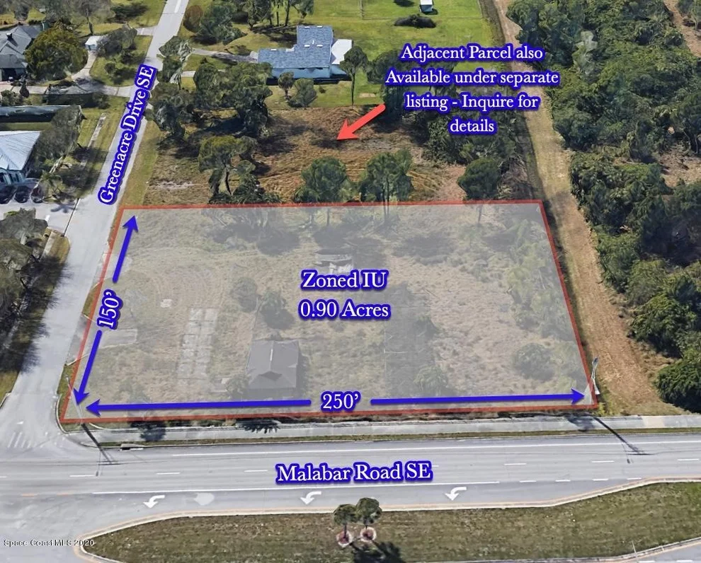 Unit for sale at 110 SW Greenacre Drive SE, Palm Bay, FL 32909