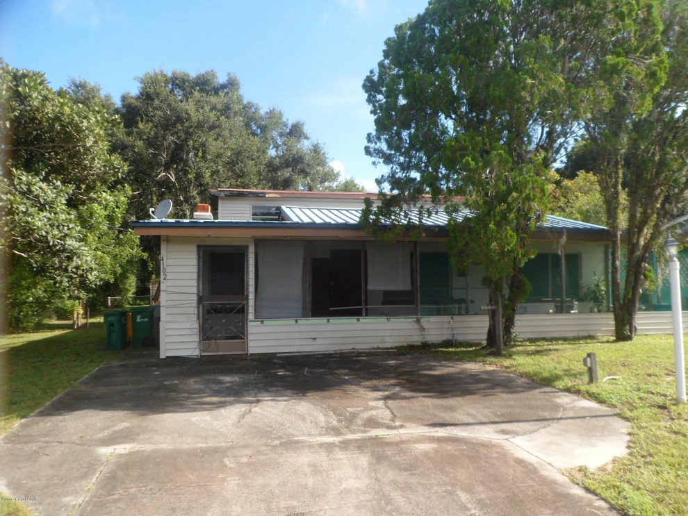 Unit for sale at 4102 Sweet Bay Drive, Mims, FL 32754