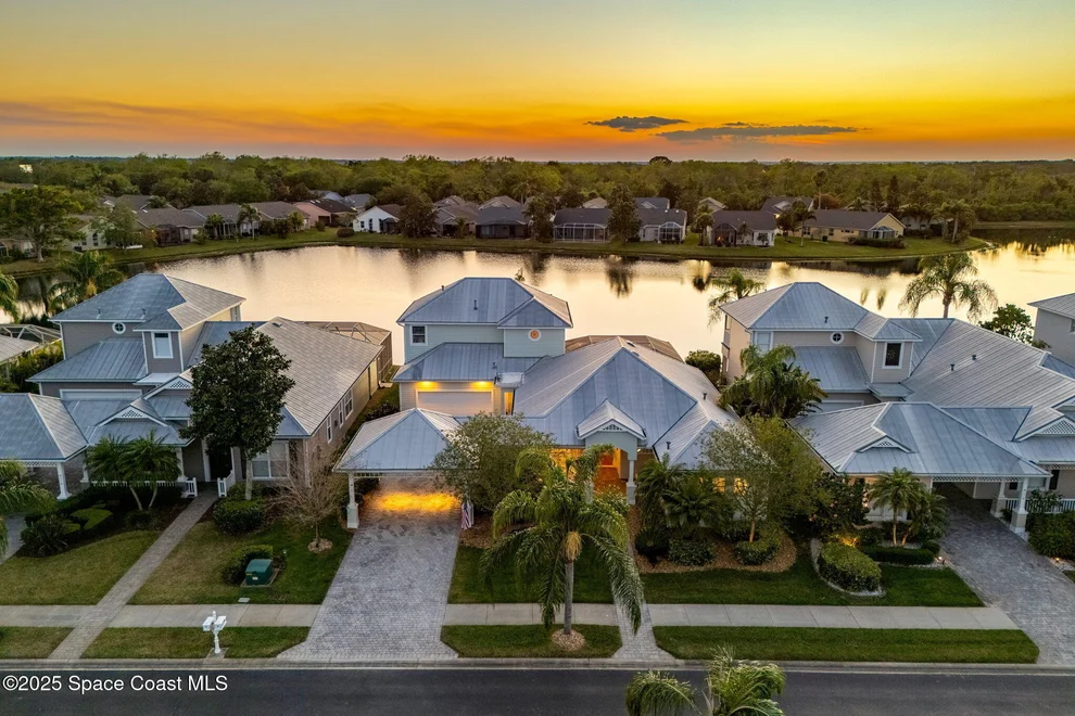 Unit for sale at 1532 Vestavia Circle, Melbourne, FL 32940