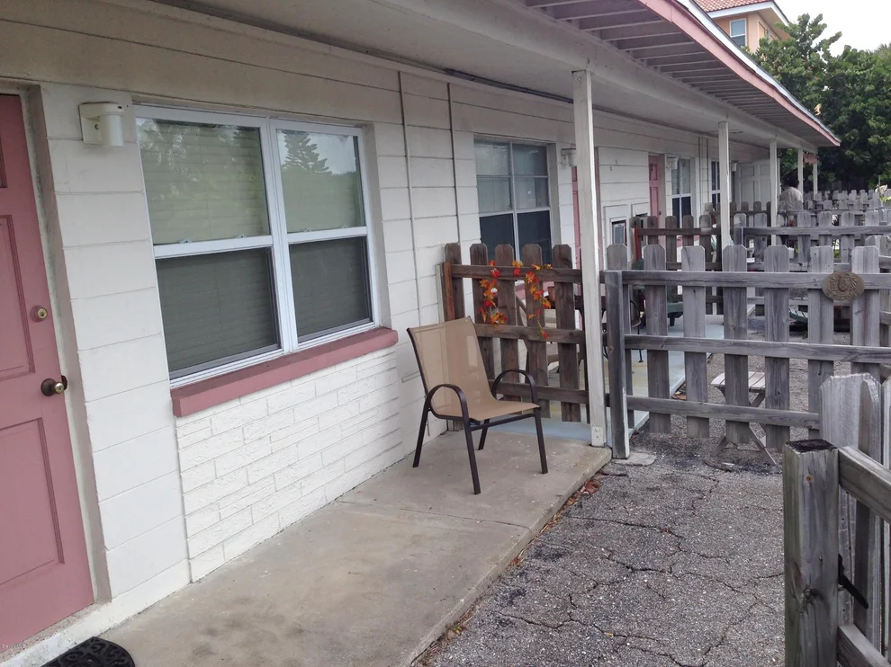 Unit for sale at 490 S Orlando Avenue, Cocoa Beach, FL 32931