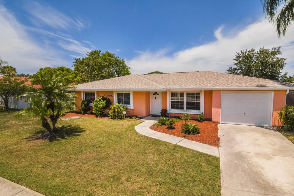 Unit for sale at 905 Riviera Drive NE, Palm Bay, FL 32905