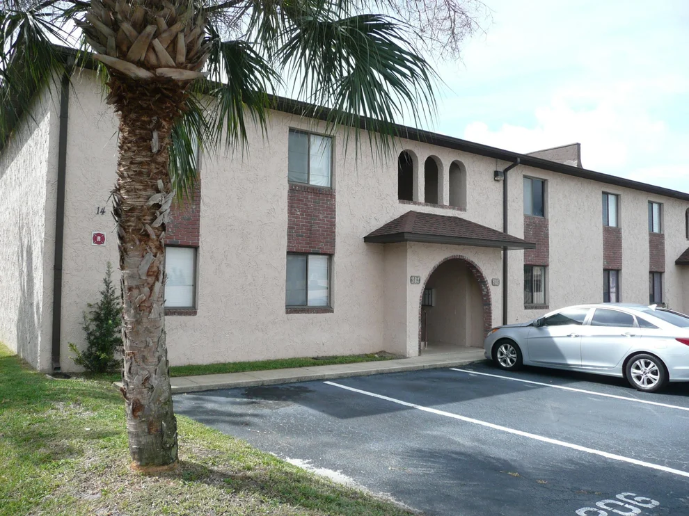 Unit for sale at 105 San Paulo Circle, West Melbourne, FL 32904