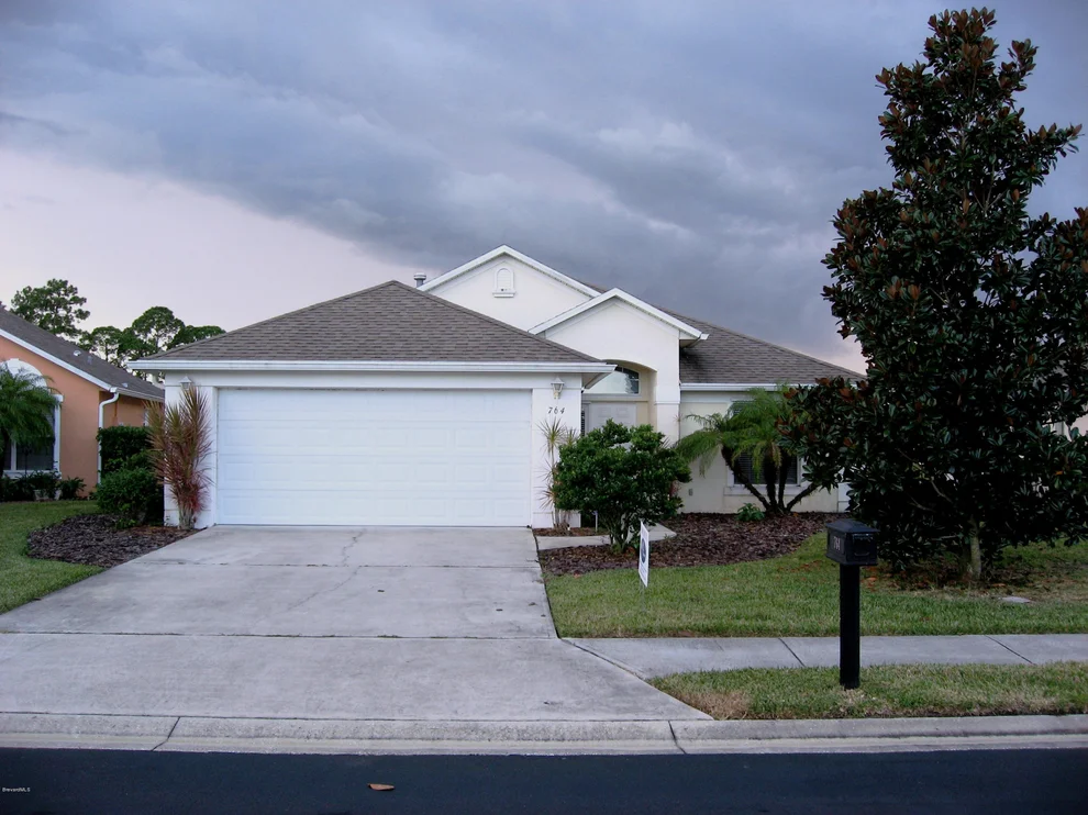 Unit for sale at 764 SE Morning Cove Circle, Palm Bay, FL 32909