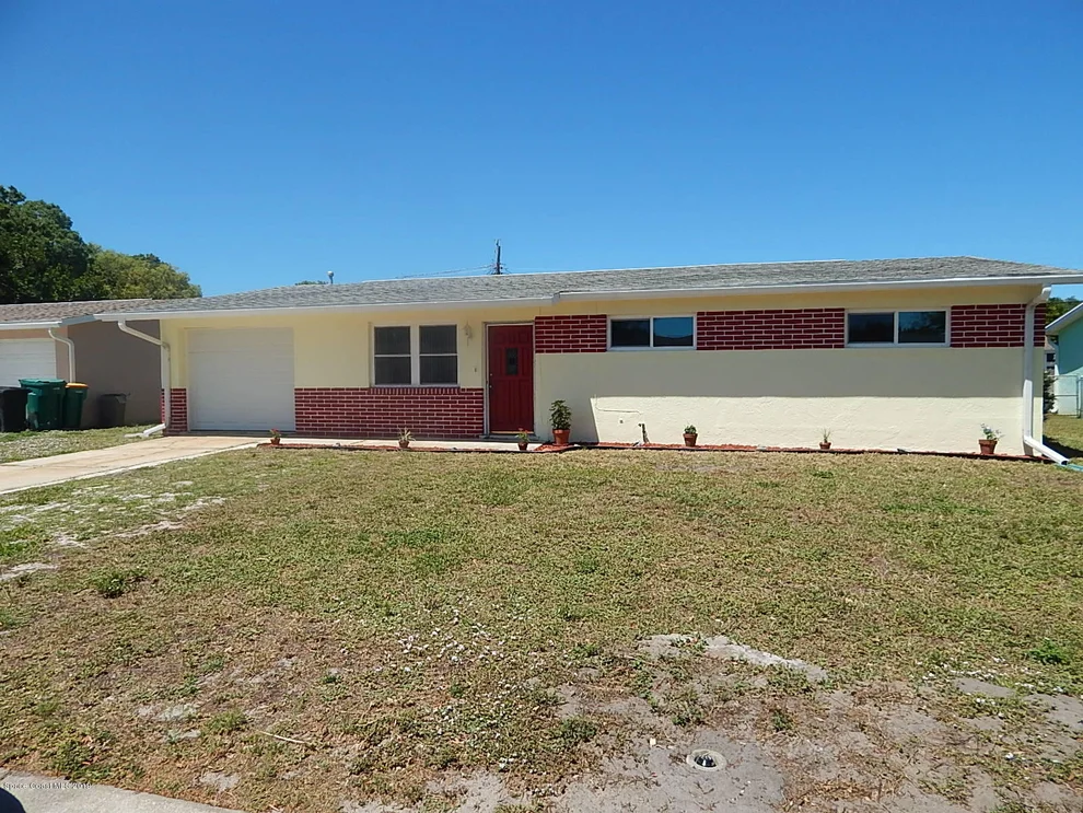 Unit for sale at 2710 Hereford Road, Melbourne, FL 32935