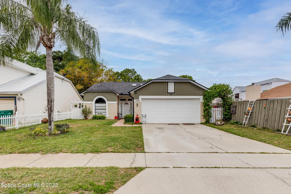 Unit for sale at 1747 Clover Circle, Melbourne, FL 32935