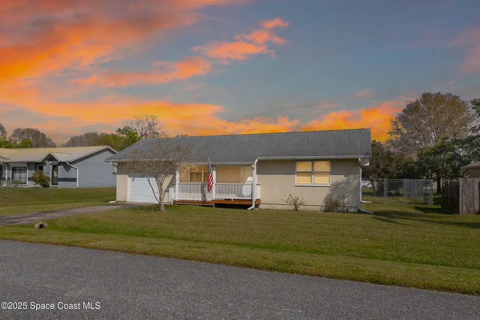 Unit for sale at 2187 Oaklyn Street NE, Palm Bay, FL 32907