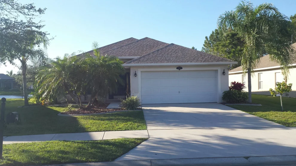 Unit for sale at 2461 Stratford Pointe Drive, West Melbourne, FL 32904