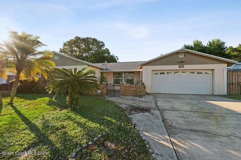 Unit for sale at 945 Grant Road, Titusville, FL 32780