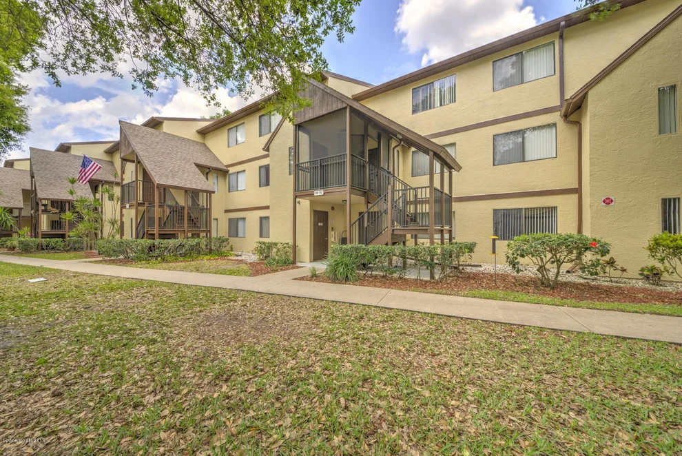 Unit for sale at 7817 Maplewood Drive, West Melbourne, FL 32904