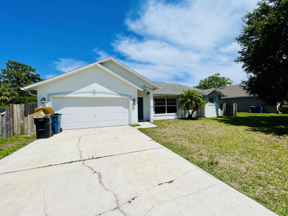 Unit for sale at 139 Cownie Avenue SE, Palm Bay, FL 32909