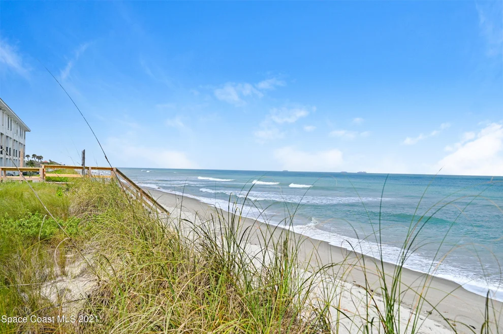 Unit for sale at 199 Highway A1a, Satellite Beach, FL 32937