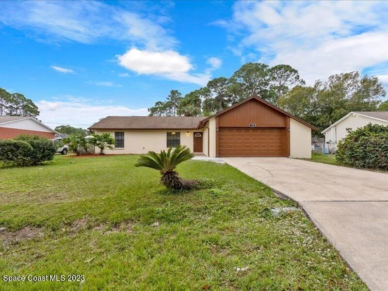 Unit for sale at 130 Richardson Street SE, Palm Bay, FL 32909