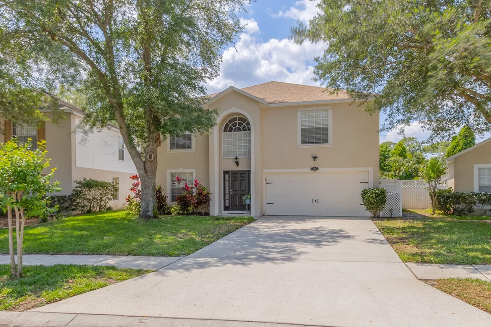 Unit for sale at 1179 Macon Drive, Titusville, FL 32780