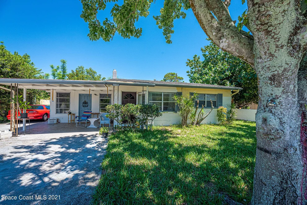 Unit for sale at 2214 Post Road, Melbourne, FL 32935