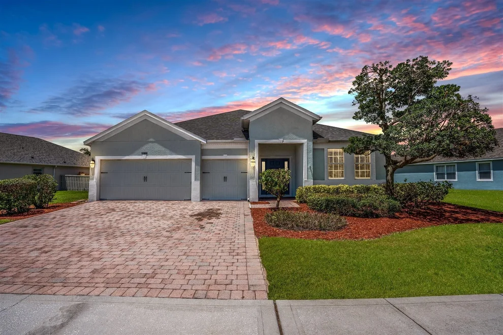 Unit for sale at 6012 Goleta Circle, Melbourne, FL 32940