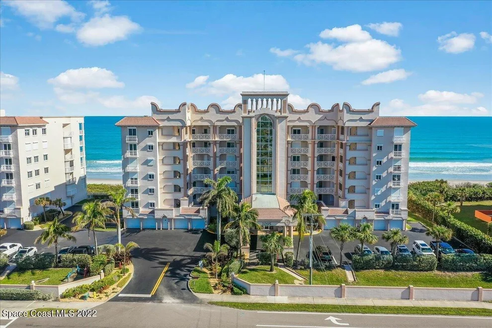Unit for sale at 2095 Highway A1a, Indian Harbour Beach, FL 32937