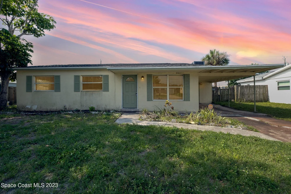 Unit for sale at 2697 Locksley Road, Melbourne, FL 32935