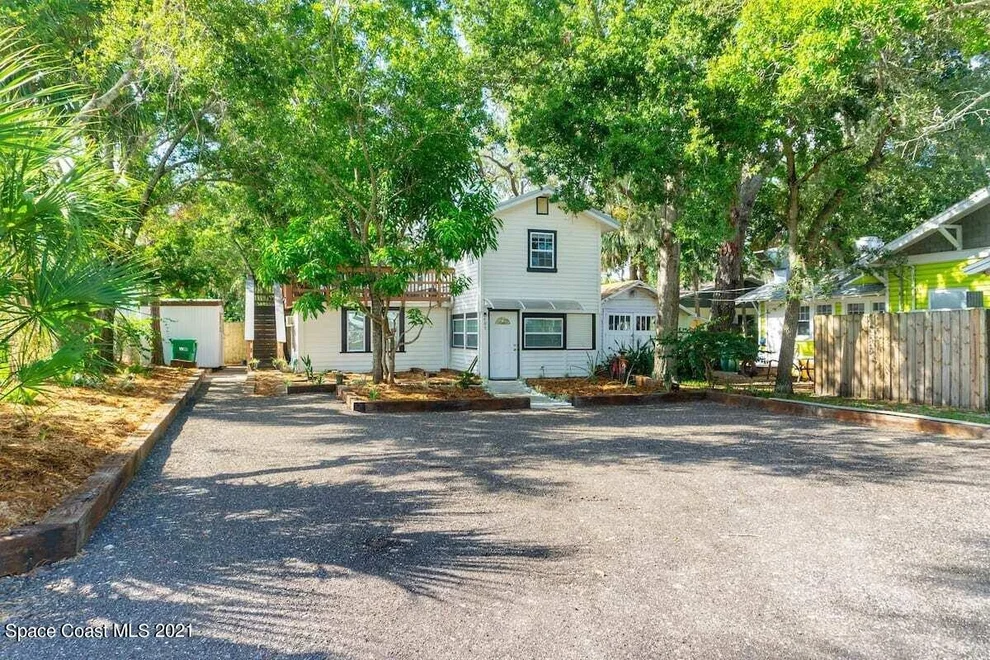Unit for sale at 603 E New Haven Avenue, Melbourne, FL 32901