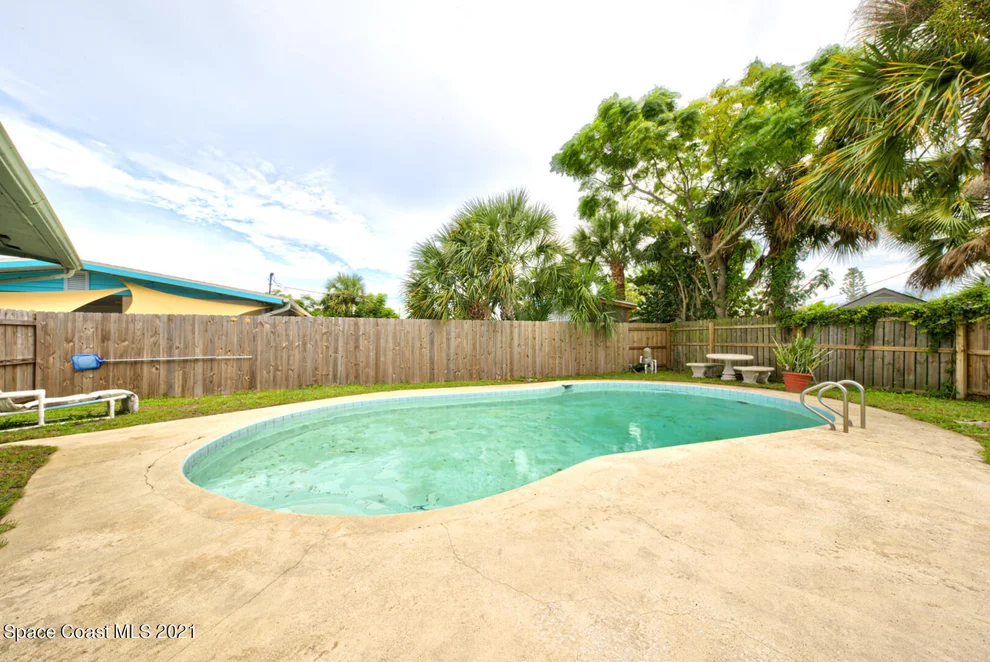 Unit for sale at 1475 Glen Haven Drive, Merritt Island, FL 32952