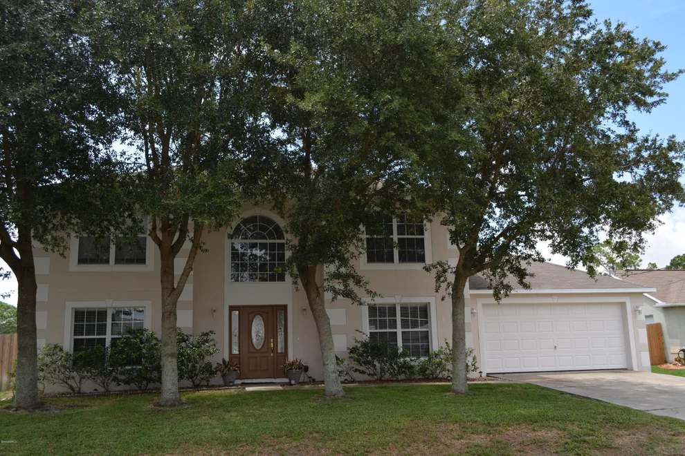 Unit for sale at 6150 Chapman Street, Cocoa, FL 32927