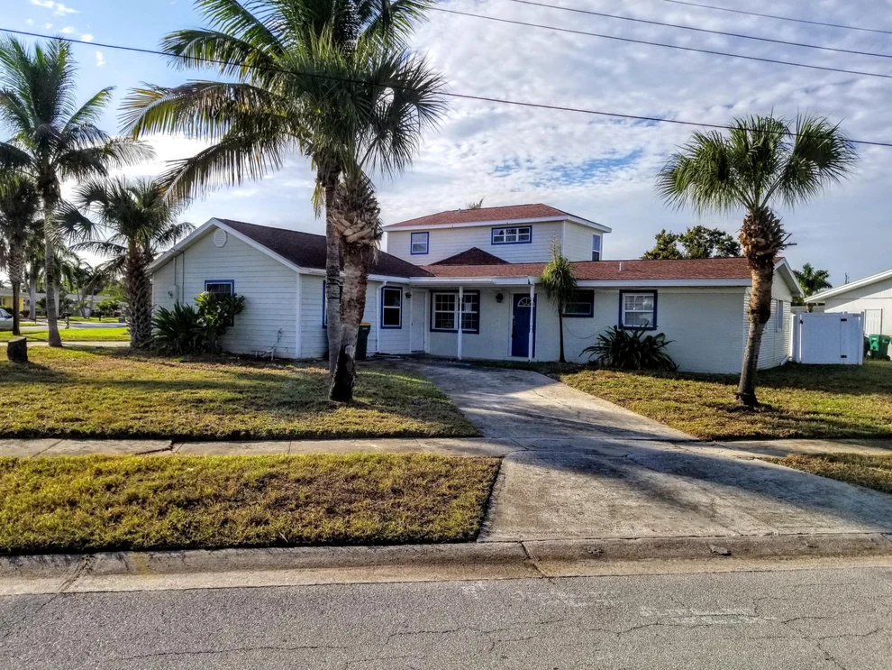 Unit for sale at 1530 S Harbor Drive, Merritt Island, FL 32952